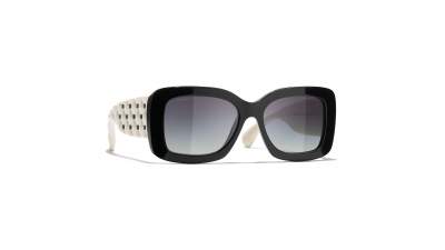 CHANEL CH5483 1656/S6 54-17 Nero