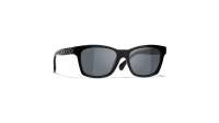 CHANEL CH5484 C622/S4 54-17 Bordeaux