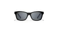CHANEL CH5484 C622/S4 54-17 Bordeaux