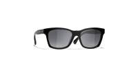 CHANEL CH5484 C760/S8 54-17 Nero