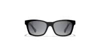 CHANEL CH5484 C760/S8 54-17 Nero