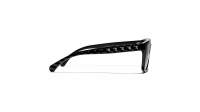 CHANEL CH5484 C760/S8 54-17 Nero