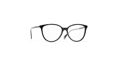 CHANEL CH3446 C622 50-16 Nero