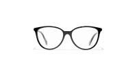 CHANEL CH3446 C622 50-16 Nero