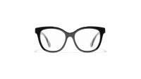 CHANEL CH3442 C760 53-17 Noir