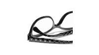 CHANEL CH3442 C760 53-17 Noir