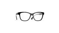 CHANEL CH3443 C760 53-16 Nero