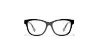 CHANEL CH3443 C760 53-16 Nero