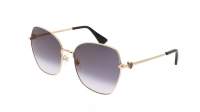 Cartier CT0402S 001 59-18 Or