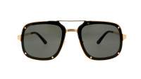 Cartier CT0194S 002 58-17 Oro