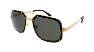 Cartier CT0194S 002 58-17 Oro
