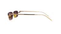 Gucci GG1278S 005 55-19 Oro