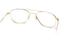 Randolph Aviator AF200 58-20 23K Gold