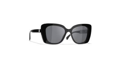CHANEL CH5422B 1026/S4 53-17 Nero