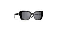 CHANEL CH5422B 1026/S4 53-17 Crna
