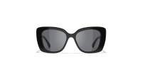 CHANEL CH5422B 1026/S4 53-17 Nero