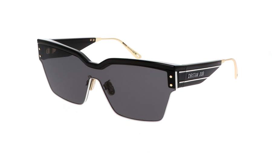 Sonnenbrille DIOR Club DIORCLUB M4U 45A0 Schwarz auf Lager