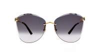 Cartier CT0398S 001 62-16 Oro