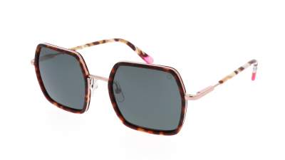 Etnia Barcelona Azahara 7AZAHAR HVPK 53-21 Tortoise