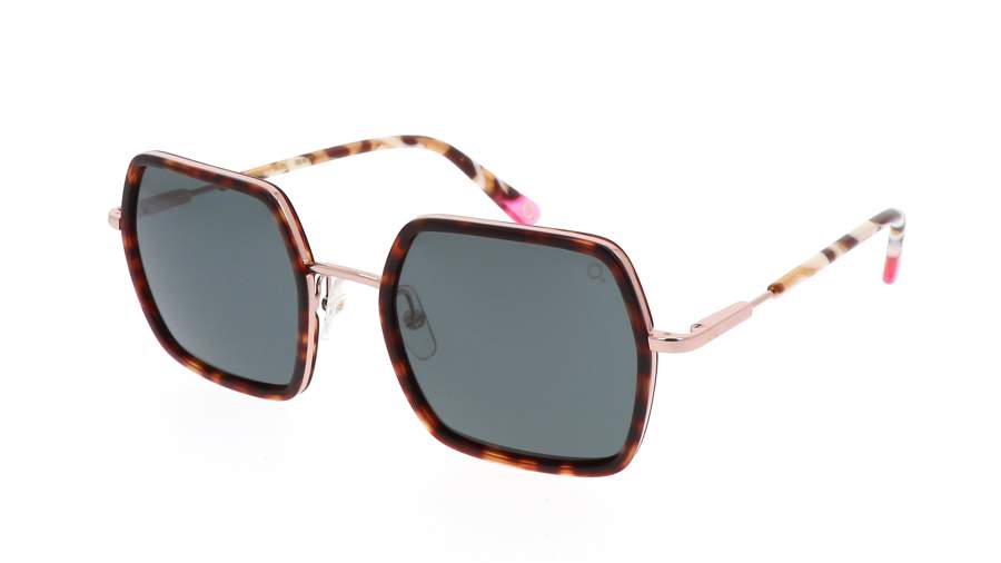 Occhiali da sole Etnia Barcelona Azahara 7AZAHAR HVPK 53-21 Tartaruga in stock
