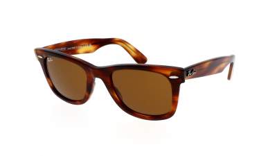 Ray-Ban Original wayfarer RB2140 954 50-22 Tartaruga