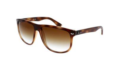 Occhiali da sole Ray-Ban Boyfriend RB4147 710/51 60-15 Tartaruga in stock
