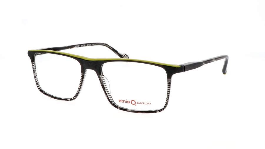 Occhiali da vista Etnia Barcelona Felix 5FELIX BKYW 57-16 Grigio in stock