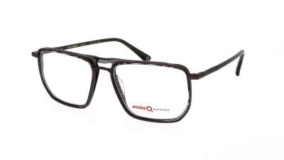 Etnia Barcelona Hackberry 7HACKBE GMGR 55-16 Gun metal
