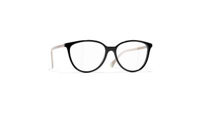 CHANEL CH3446 C942 54-16 Noir