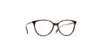 CHANEL CH3446 C714 50-16 Dark havana
