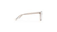 CHANEL CH3446 1723 50-16 Taupe Transparent