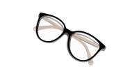 CHANEL CH3446 C942 50-16 Nero