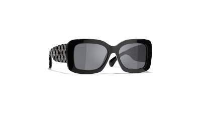 CHANEL CH5483 C622/T8 54-17 Nero