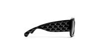 CHANEL CH5483 C622/T8 54-17 Nero