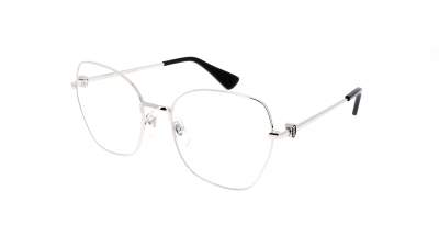 Cartier CT0413O 002 56-19 Argento