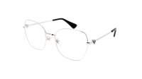 Cartier CT0413O 002 56-19 Argento