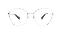 Cartier CT0413O 002 56-19 Argento