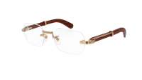 Cartier CT03770 002 53-21 Oro