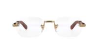 Cartier CT03770 002 53-21 Oro