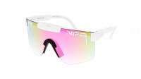 Pit Viper Originals ORIGINALS MIAMI NIGHTS 149-36 Bianco
