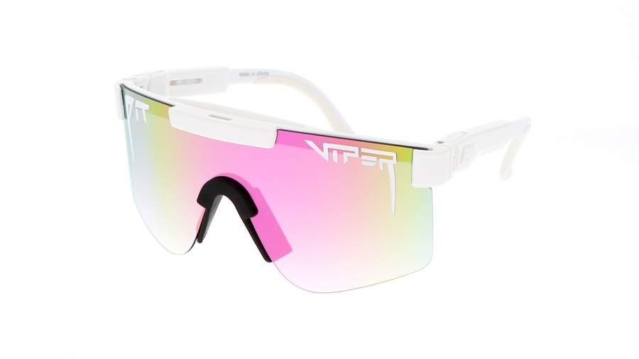 Occhiali da sole Pit Viper Originals ORIGINALS MIAMI NIGHTS 149-36 Bianco in stock