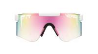 Pit Viper Originals ORIGINALS MIAMI NIGHTS 149-36 Bianco