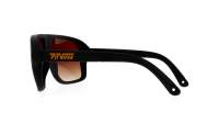 Pit Viper Flight optics FLIGHT BANKROLL FADE 63-34 Nero