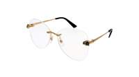 Cartier CT0418O 001 58-15 Oro