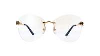 Cartier CT0418O 001 58-15 Oro