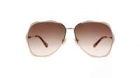 Chloé Asian Smart Fitting CH0183S 002 60-14 Oro