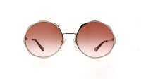 Chloé Asian Smart Fitting CH0184S 003 59-21 Oro