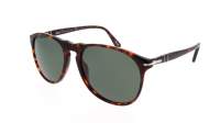 Persol 649 Series Tortoise PO9649S 24/58 55-18 Large Polarized