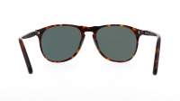 Persol 649 Series Tortoise PO9649S 24/58 55-18 Large Polarized