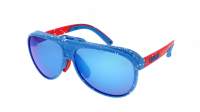 Pit Viper Lift off LIFT OFF BLUE RIBBON 63-34 Blu